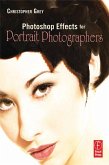 Photoshop Effects for Portrait Photographers (eBook, PDF) Photoshop Effects for Portrait Photographers (eBook, PDF)