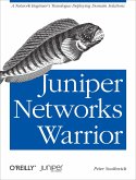 Juniper Networks Warrior (eBook, ePUB)