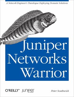 Juniper Networks Warrior (eBook, ePUB) - Southwick, Peter