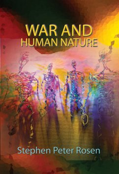 Cover War and Human Nature (eBook, ePUB)