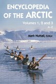 Encyclopedia of the Arctic (eBook, ePUB)