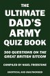 Ultimate Dad's Army Quiz Book (eBook,... - Bild 1