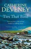 Ties that Bind (eBook, ePUB)