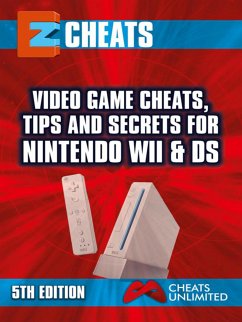 Nintendo Wii & DS (eBook, ePUB) - Cheat Mistress, The