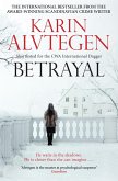 Betrayal (eBook, ePUB)