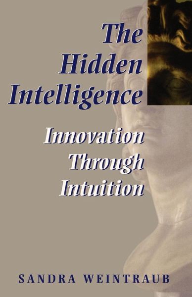 The Hidden Intelligence (eBook, PDF) The Hidden Intelligence (eBook, PDF)