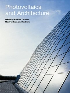 Cover Photovoltaics and Architecture (eBook, PDF)