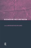 Researching Race and Racism (eBook, PDF)