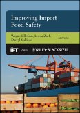 Improving Import Food Safety (eBook, PDF)