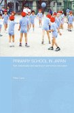 Primary School in Japan (eBook, ePUB)