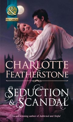 Cover Seduction & Scandal (eBook, ePUB)