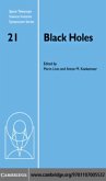 Black Holes (eBook, PDF)