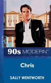 Chris (eBook, ePUB)