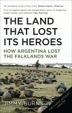 Land that Lost Its Heroes (eBook, ePUB)