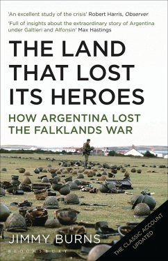 Cover Land that Lost Its Heroes (eBook, ePUB)