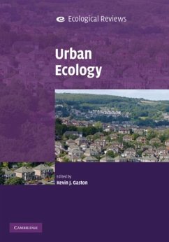 Urban Ecology (eBook, PDF)