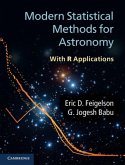 Modern Statistical Methods for Astronomy (eBook, PDF) Modern Statistical Methods for Astronomy (eBook, PDF)