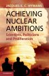 Achieving Nuclear Ambitions (eBook, PDF) - Bild 1