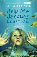 Cover Help Me, Jacques Cousteau (eBook, ePUB)
