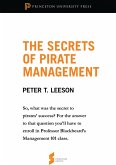 Secrets of Pirate Management (eBook, ePUB)