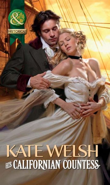 His Californian Countess (eBook, ePUB)