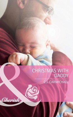 Christmas With Daddy (eBook, ePUB) - Carmichael, C. J.