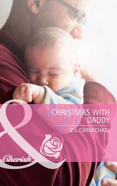 Christmas With Daddy (eBook, ePUB)