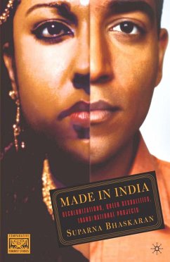 Made in India (eBook, PDF) - Bhaskaran, S.