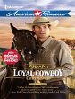 Aidan: Loyal Cowboy (eBook, ePUB) - Bild 1