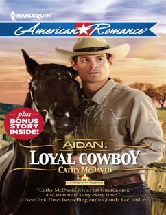Aidan: Loyal Cowboy (Harts of the Rodeo, Book 1) (Mills & Boon American Romance) (eBook, ePUB) - Mcdavid, Cathy