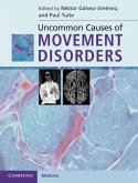 Uncommon Causes of Movement Disorders (eBook, PDF)