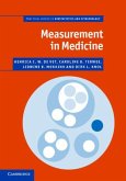 Measurement in Medicine (eBook, PDF)