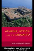 Athens, Attica and the Megarid (eBook, ePUB)