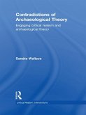 Contradictions of Archaeological Theory (eBook, ePUB)
