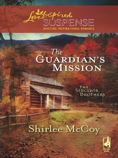 Cover The Guardian's Mission (eBook, ePUB)