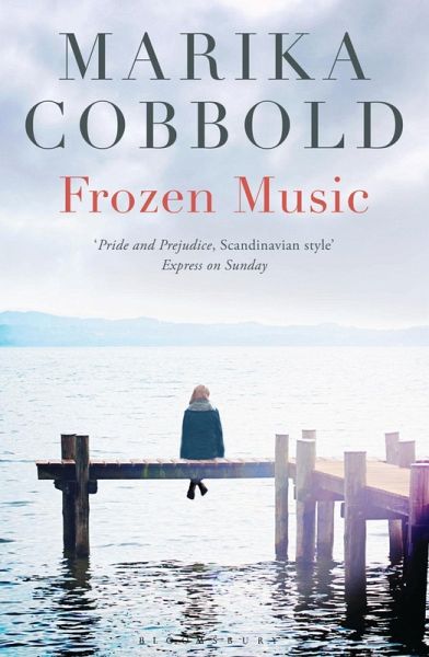Frozen Music (eBook, ePUB)