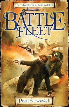 Cover Battle Fleet (eBook, ePUB)