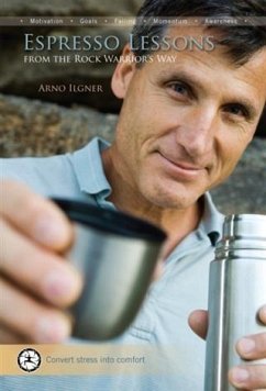 Espresso Lessons (eBook, ePUB) - Ilgner, Arno