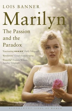 Marilyn (eBook, ePUB) - Banner, Lois