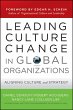 Leading Culture Change in Global... - Bild 1