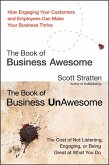 The Book of Business Awesome / The Book of Business UnAwesome (eBook, ePUB)