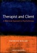 Therapist and Client (eBook, ePUB) - Bild 1