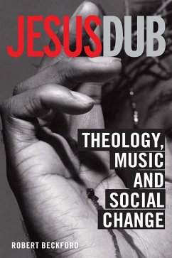 Jesus Dub (eBook, ePUB) - Beckford, Robert