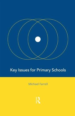 Cover Key Issues for Primary Schools (eBook, PDF)