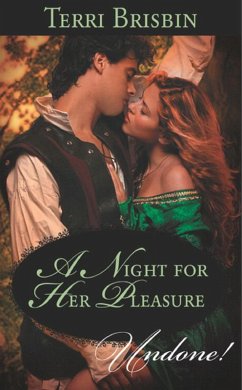 Cover A Night for Her Pleasure (eBook, ePUB)
