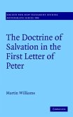 Doctrine of Salvation in the First Letter of Peter (eBook, PDF)