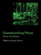 Constructing Place (eBook, PDF) - Bild 1