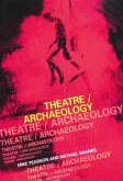 Theatre/Archaeology (eBook, ePUB)