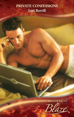 Cover Private Confessions (eBook, ePUB)