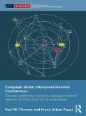 European Union Intergovernmental Conferences (eBook, ePUB)